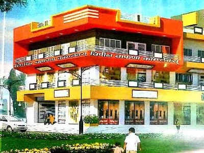 Commercial Shop 20000 Sq.ft. for Sale in Niphad, Nashik