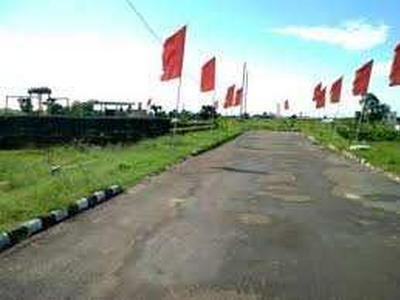 Residential Plot 233 Sq. Yards for Sale in