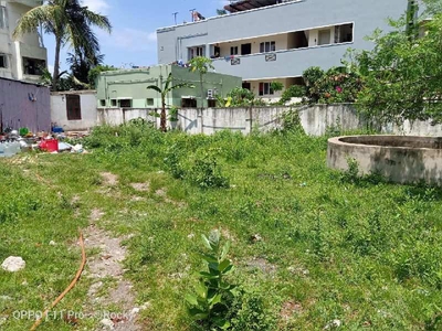 Commercial Land 24 Cent for Sale in Rajakilpakkam, Chennai