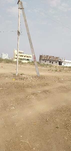 Residential Plot 2400 Sq. Meter for Sale in Abbas Nagar, Kurnool