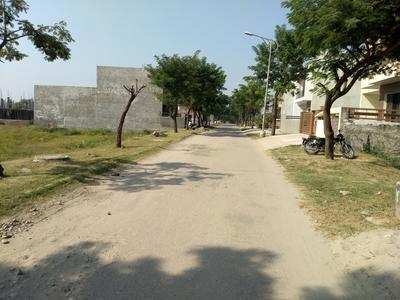 Residential Plot 250 Sq. Yards for Sale in Sector 118 Mohali