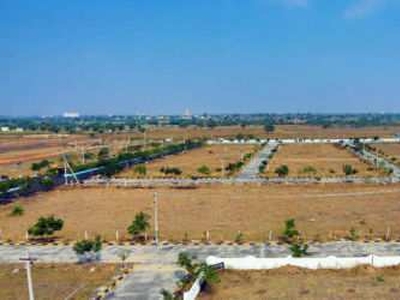 Residential Plot 267 Sq. Yards for Sale in Maheshwaram, Rangareddy