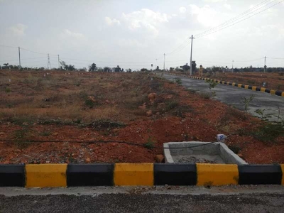 Residential Plot 270 Sq. Yards for Sale in