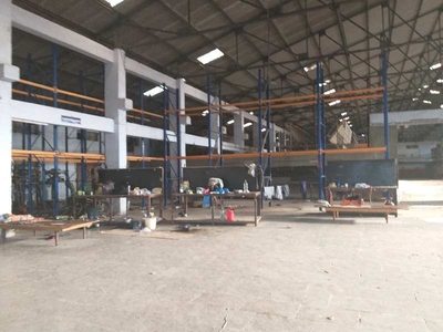 Factory 27000 Sq. Meter for Sale in Khanvel Road, Dadra
