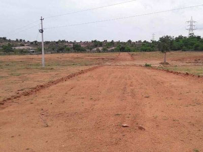 Residential Plot 272 Sq. Yards for Sale in