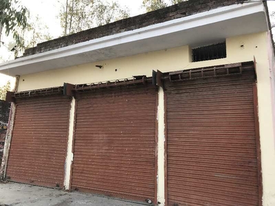 Commercial Shop 2722 Sq.ft. for Sale in Adamwal, Hoshiarpur