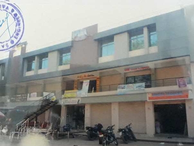 Office Space 280 Sq.ft. for Sale in Pethapur, Gandhinagar