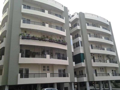3 BHK Apartment 1400 Sq.ft. for Sale in Allahpur, Allahabad