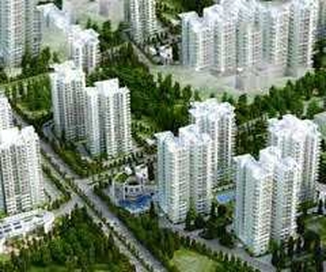 3 BHK Apartment 1543 Sq.ft. for Sale in