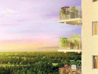 3 BHK Apartment 1816 Sq.ft. for Sale in