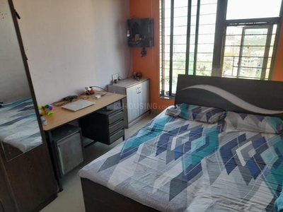 3 BHK Flat for rent in Bhandup West, Mumbai - 850 Sqft