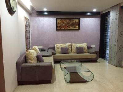 3 BHK Flat for rent in Bodakdev, Ahmedabad - 3155 Sqft