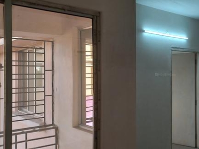 3 BHK Flat for rent in Dum Dum, Kolkata - 1070 Sqft