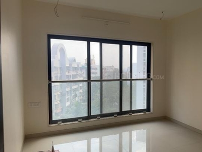 3 BHK Flat for rent in Goregaon East, Mumbai - 1250 Sqft