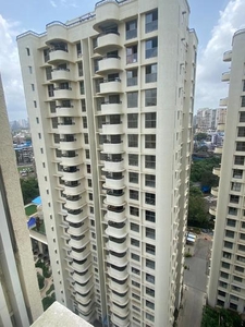3 BHK Flat for rent in Jogeshwari West, Mumbai - 1400 Sqft