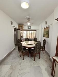 3 BHK Flat for rent in Kandivali West, Mumbai - 960 Sqft