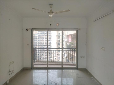 3 BHK Flat for rent in Kanjurmarg East, Mumbai - 1650 Sqft