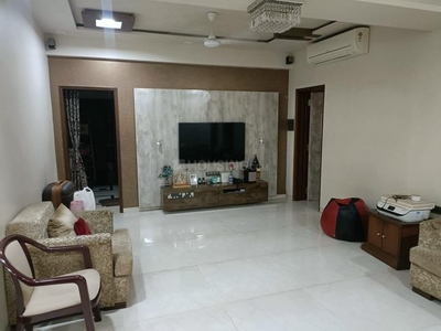 3 BHK Flat for rent in Mahim, Mumbai - 1100 Sqft