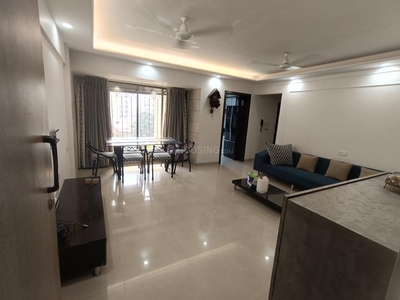 3 BHK Flat for rent in Malad East, Mumbai - 1500 Sqft