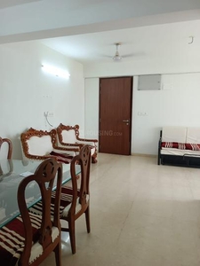 3 BHK Flat for rent in Navrangpura, Ahmedabad - 1450 Sqft