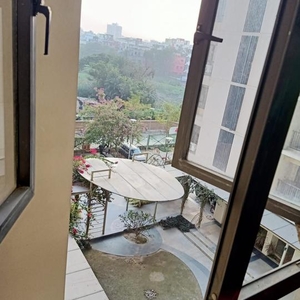 3 BHK Flat for rent in New Garia, Kolkata - 1400 Sqft