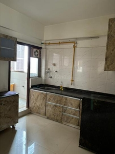 3 BHK Flat for rent in New Ranip, Ahmedabad - 1460 Sqft