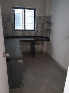 3 BHK Flat for rent in New Town, Kolkata - 1170 Sqft