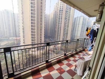 3 BHK Flat for rent in Noida Extension, Greater Noida - 1555 Sqft