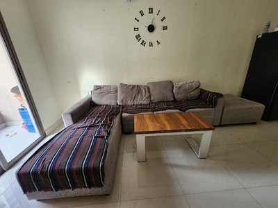 3 BHK Flat for rent in Rajarhat, Kolkata - 1396 Sqft