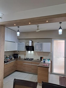 3 BHK Flat for rent in Sector 104, Noida - 2100 Sqft