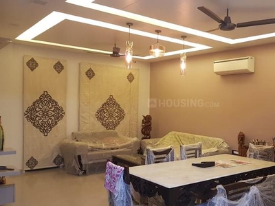 3 BHK Flat for rent in Sector 128, Noida - 1920 Sqft