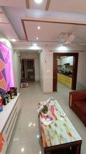 3 BHK Flat for rent in Sector 144, Noida - 1355 Sqft