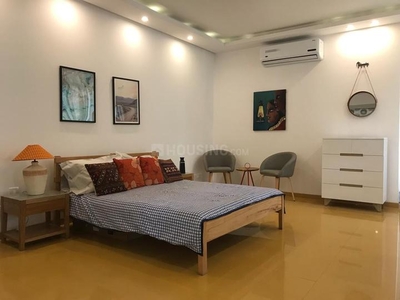 3 BHK Flat for rent in Sector 93B, Noida - 2600 Sqft