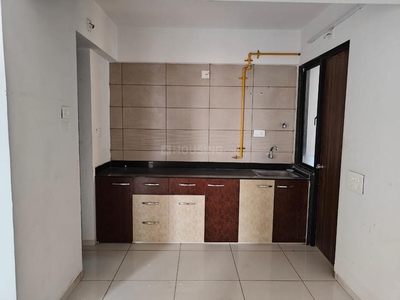 3 BHK Flat for rent in Shilaj, Ahmedabad - 1600 Sqft