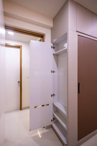 3 BHK Flat for rent in South Bopal, Ahmedabad - 1435 Sqft