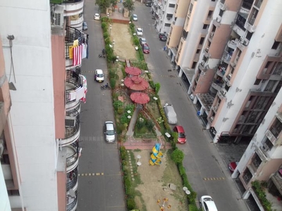 3 BHK Flat for rent in Tangra, Kolkata - 1690 Sqft