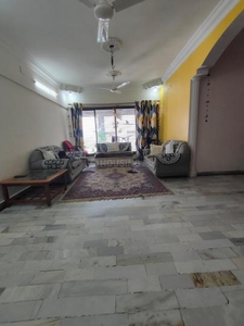 3 BHK Flat for rent in Thaltej, Ahmedabad - 1350 Sqft