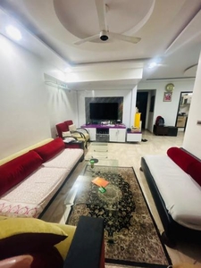 3 BHK Flat for rent in Thane West, Thane - 1300 Sqft