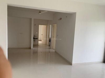 3 BHK Flat for rent in Vaishno Devi Circle, Ahmedabad - 1600 Sqft