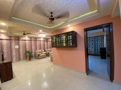 3 BHK Flat for rent in Wadala, Mumbai - 1250 Sqft