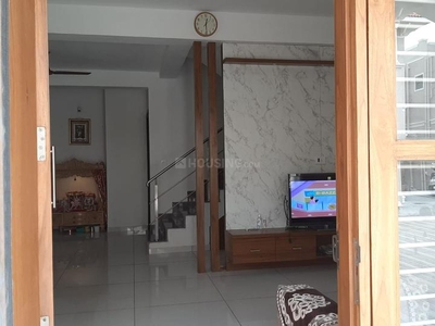 3 BHK Independent House for rent in Science City, Ahmedabad - 2070 Sqft