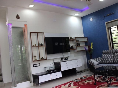 3 BHK Villa for rent in Bhadaj, Ahmedabad - 3600 Sqft