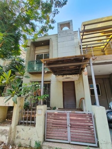 3 BHK Villa for rent in Ghuma, Ahmedabad - 2140 Sqft