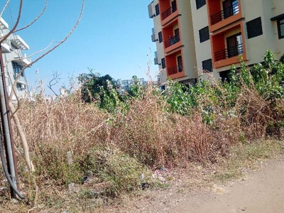 Residential Plot 3 Guntha for Sale in Varasoli,