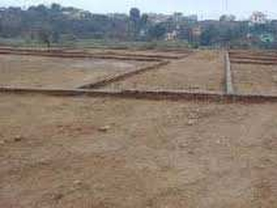 Residential Plot 300 Sq. Yards for Sale in