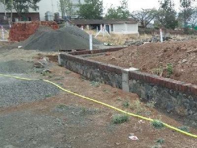 Commercial Land 3000 Sq.ft. for Sale in Khed Shivapur, Pune
