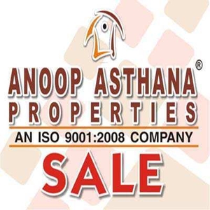 Residential Plot 320 Sq. Yards for Sale in M. P Udyog Nagar, Kanpur