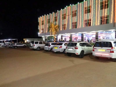 Hotels 3200 Sq. Meter for Sale in Ajmer Road, Jaipur