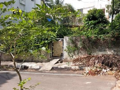 Residential Plot 3600 Sq.ft. for Sale in Jayanagar 4th Block,