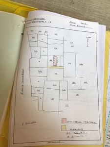 Residential Plot 37 Cent for Sale in
